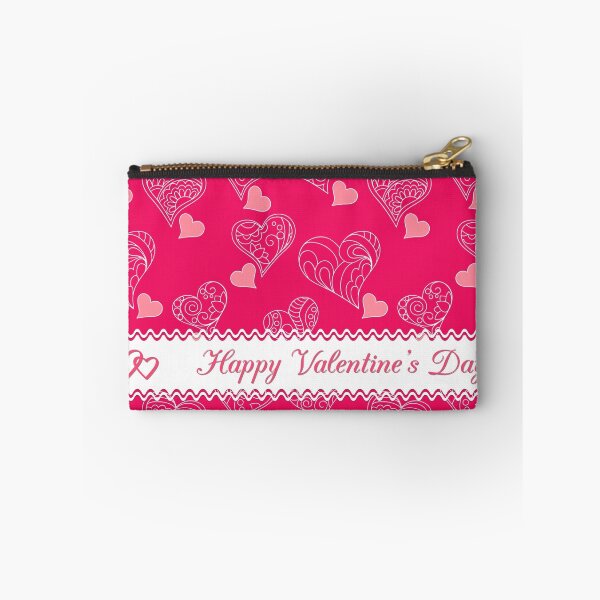 Item preview, valentine pattern Happy Valentine's Day designed and sold by AlinNova.