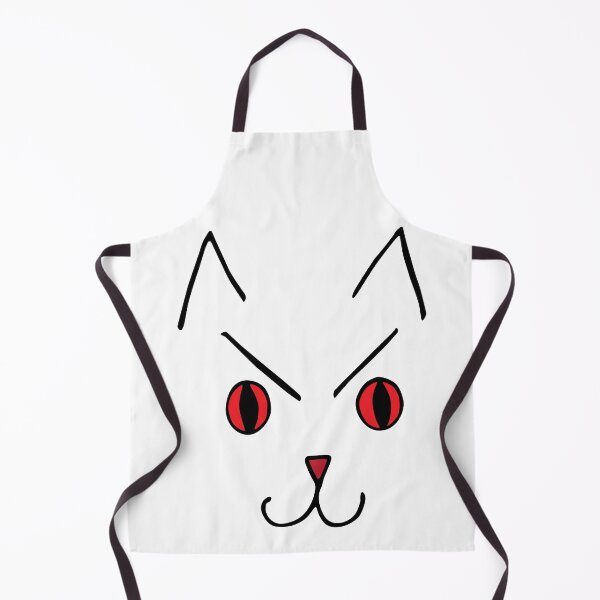 Item preview, Angry Demon Cat designed and sold by ajoymoon.