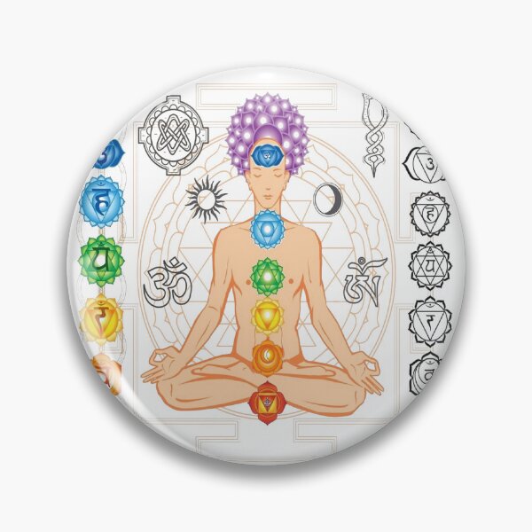 Item preview, Chakras designed and sold by ChristopherB62.