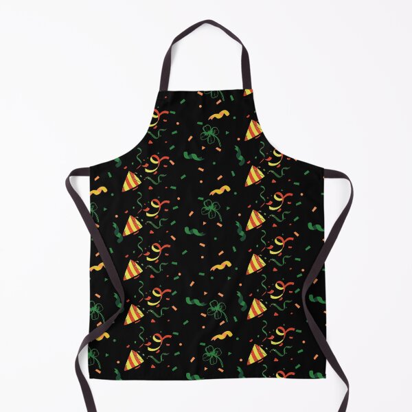 Item preview, ST PATRICK'S DAY pattern designed and sold by cutecrazytshirt.
