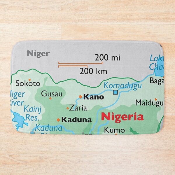 Item preview, PHS Nigeria designed and sold by PourHouse.