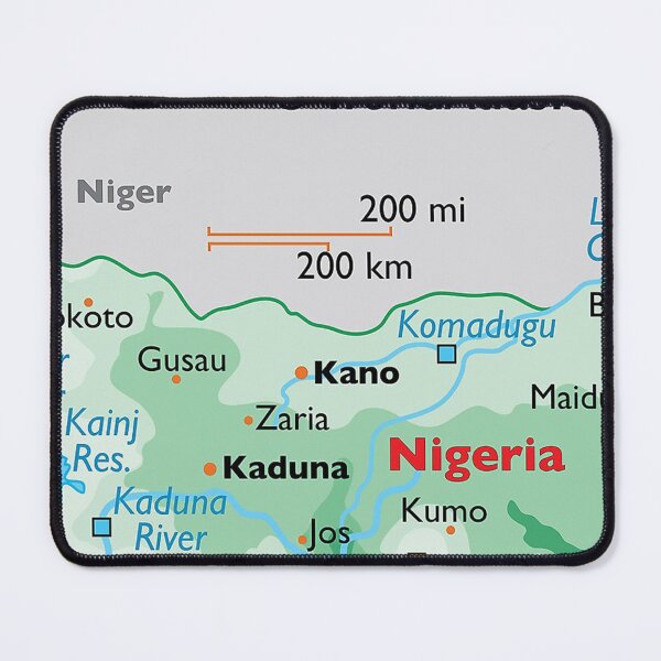 Item preview, PHS Nigeria designed and sold by PourHouse.