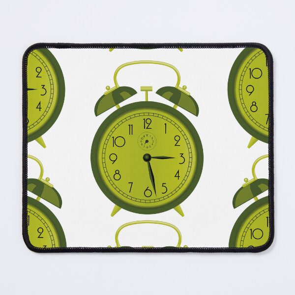 Item preview, Alarm clock designed and sold by World Of Designs.