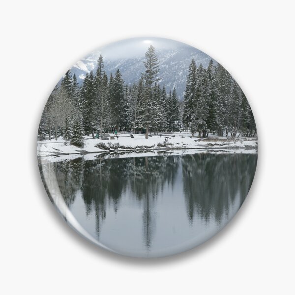 Item preview, Bow River designed and sold by Peter Edwards.