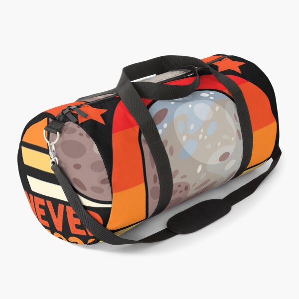 Item preview, Vintage Never Forget Pluto Retro Style Space Astronomy Science designed and sold by mteehut.
