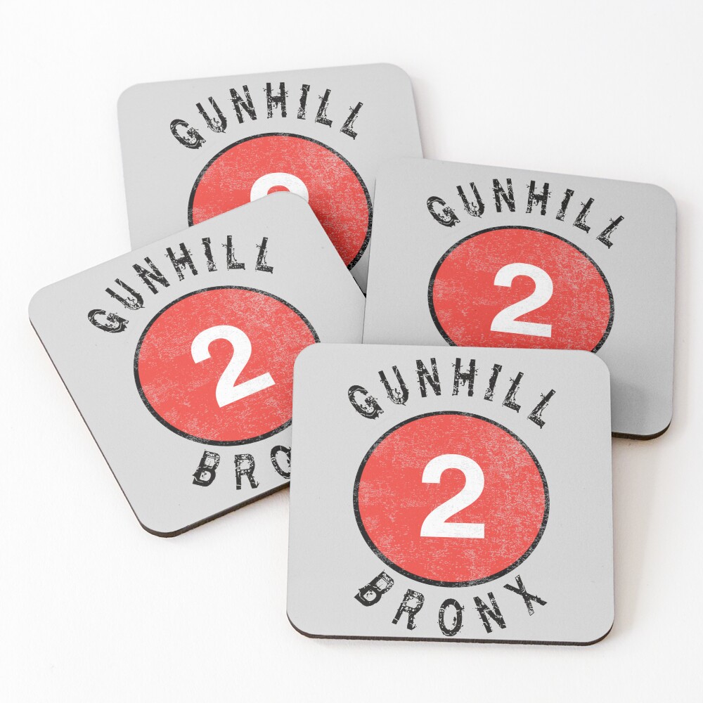 Item preview, Coasters (Set of 4) designed and sold by erod66.