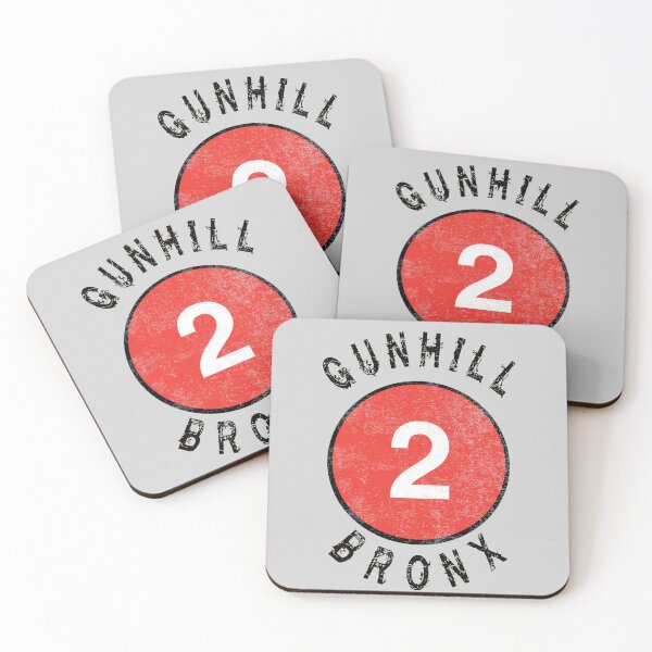 Item preview, Gunhill Rd designed and sold by erod66.