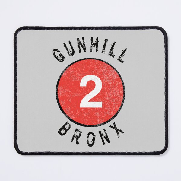 Item preview, Gunhill Rd designed and sold by erod66.