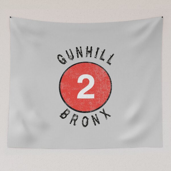 Item preview, Gunhill Rd designed and sold by erod66.