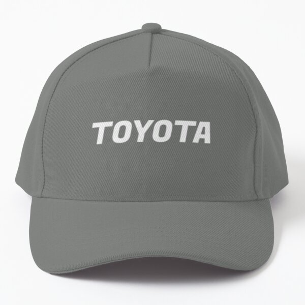 Toyota | Cap