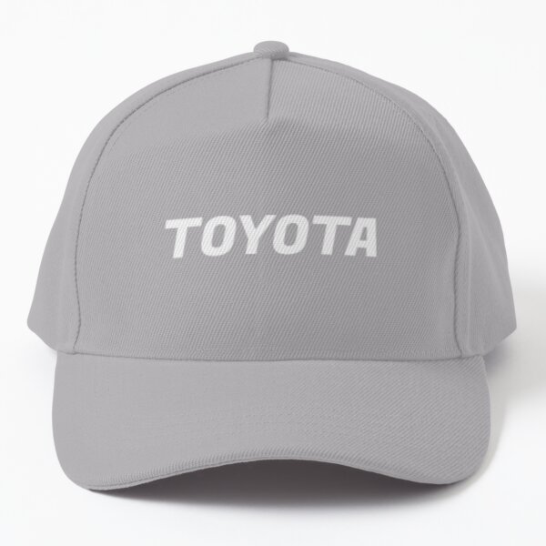 Toyota Cap by Création Québec