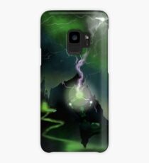 Fury of The Wicked Witch Case/Skin for Samsung Galaxy