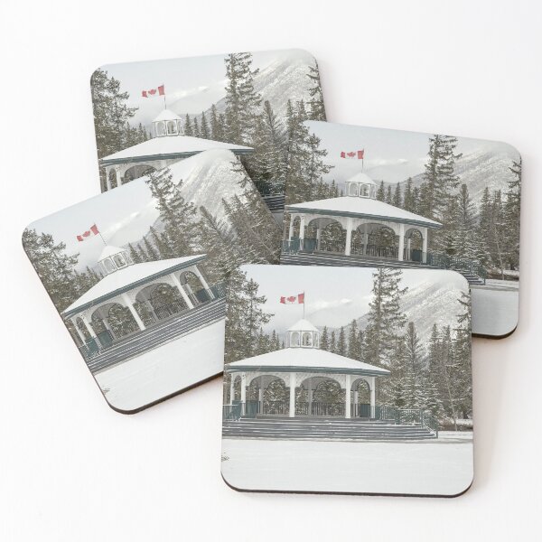 Item preview, Bow River Banff designed and sold by Peter Edwards.