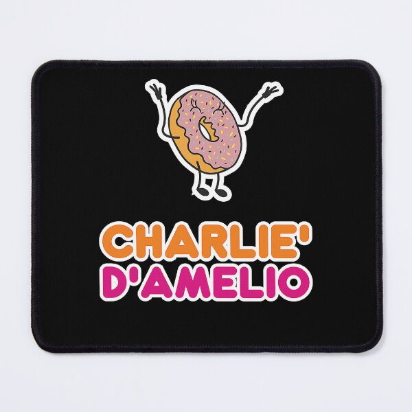 Item preview, Damelio designed and sold by raulqualvezam.