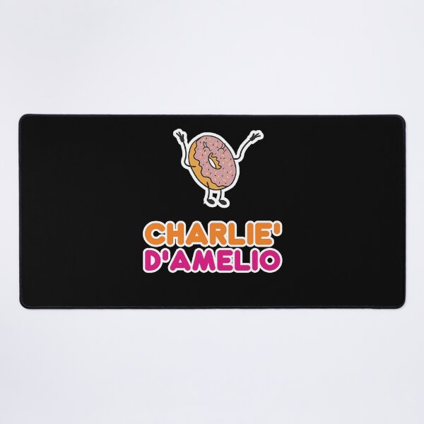Item preview, Damelio designed and sold by raulqualvezam.