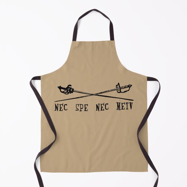 Item preview, Caravaggio's Motto: Without Hope, Without Fear designed and sold by arthistoryprof.
