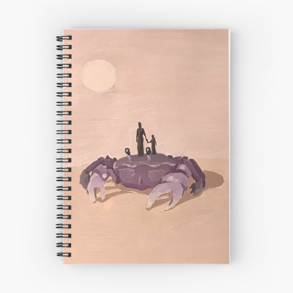 Item preview, Crab Riders designed and sold by Valentine39.