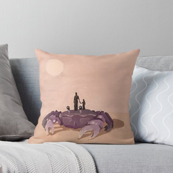 Item preview, Crab Riders designed and sold by Valentine39.