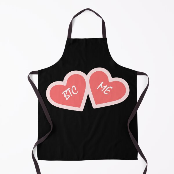 Item preview, Bitcoin Love Heart designed and sold by 9N20.