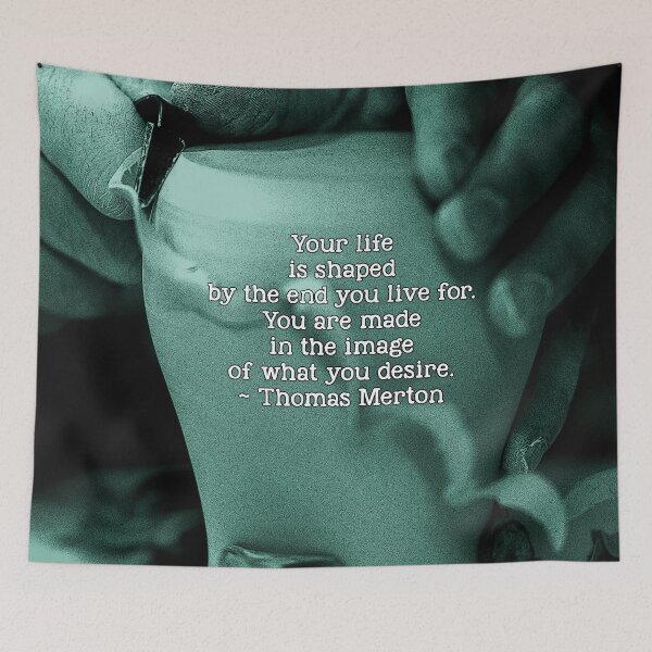 Item preview, The End You Live For designed and sold by Emilyromrell.