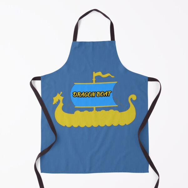Item preview, Dragon Boat designed and sold by Rejcharms.