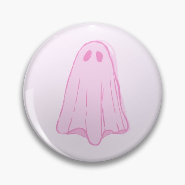 Item preview, Pink Ghost designed and sold by ogdickey.