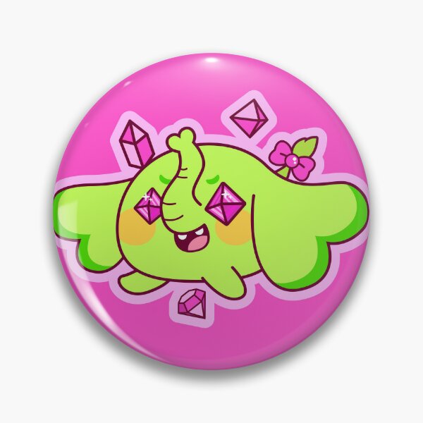 Item preview, tree trunks crystal designed and sold by Burmis-moon.