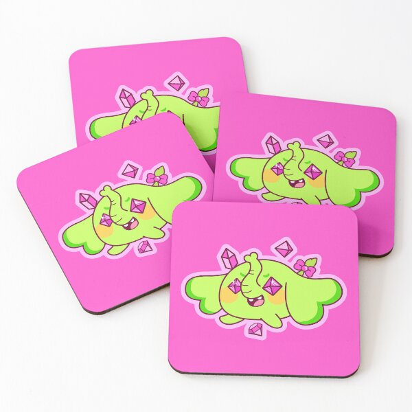 Item preview, tree trunks crystal designed and sold by Burmis-moon.