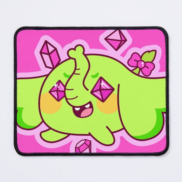 Item preview, tree trunks crystal designed and sold by Burmis-moon.