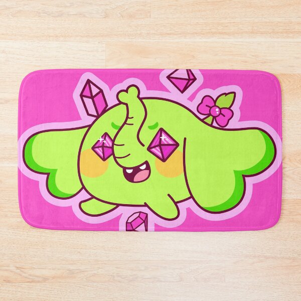 Item preview, tree trunks crystal designed and sold by Burmis-moon.