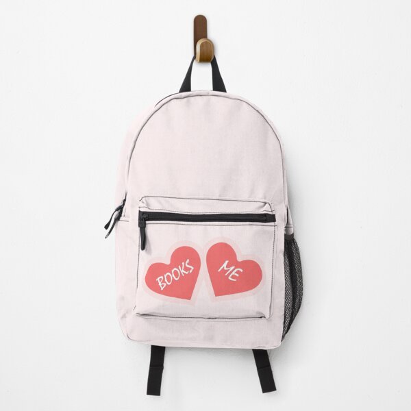 Item preview, Books Love Heart designed and sold by 9N20.