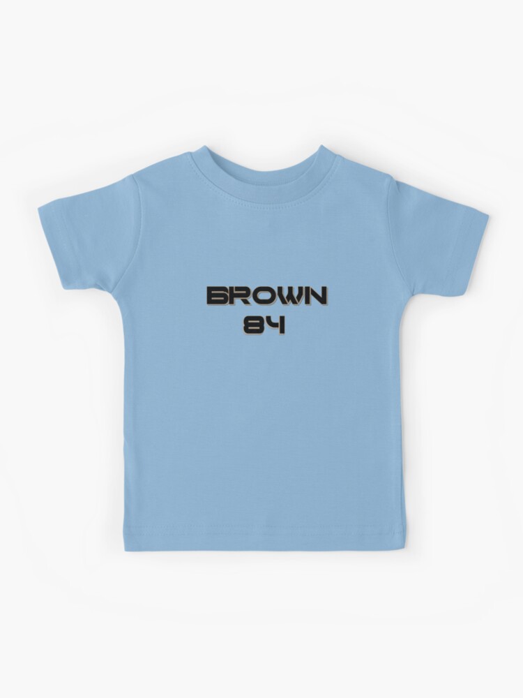 antonio brown 84 | Kids T-Shirt