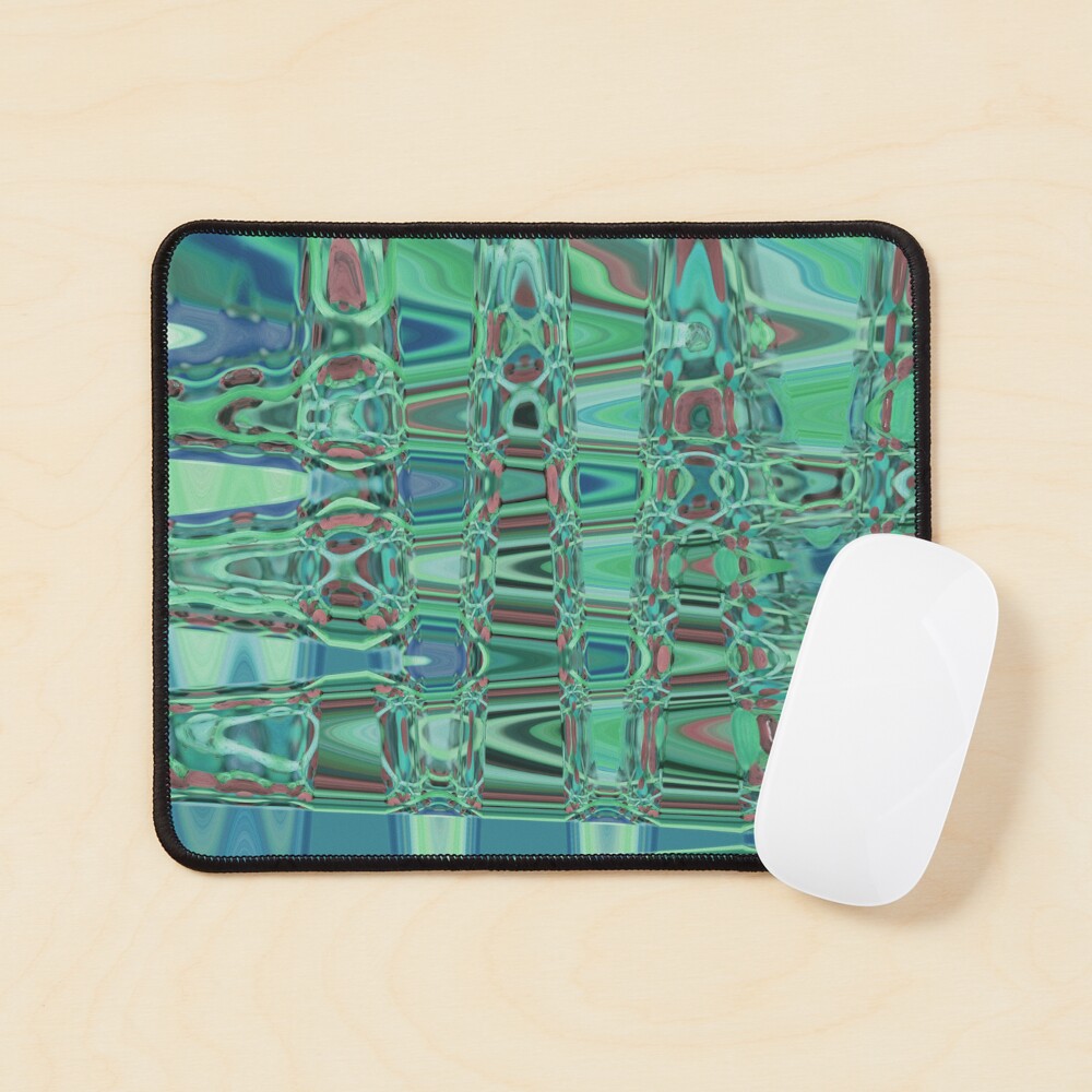 Item preview, Mouse Pad designed and sold by JustLagoons.