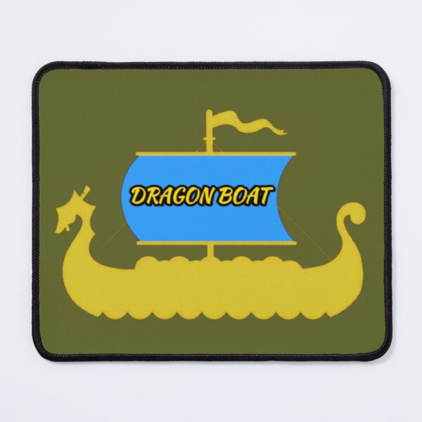 Item preview, Dragon Boat designed and sold by Rejcharms.