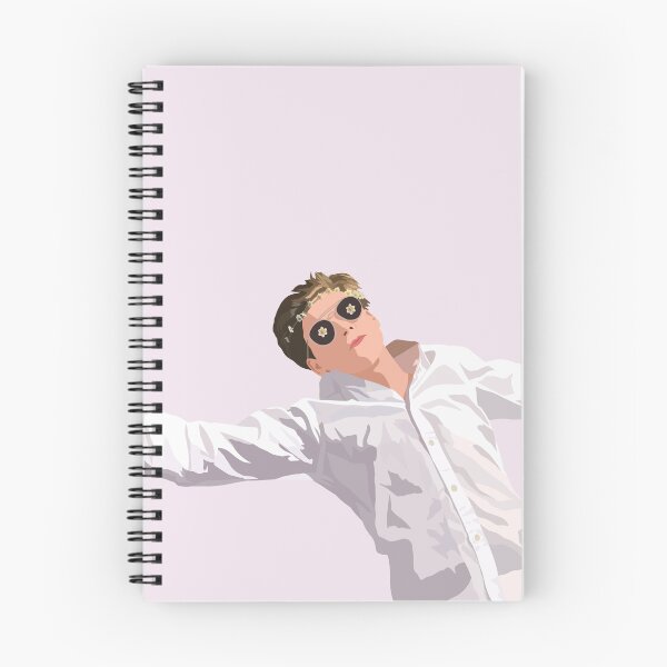 Item preview, Thomas Brodie Sangster designed and sold by SimplisticPAU.