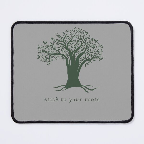 Item preview, Black History Month, Stick to your roots designed and sold by GulQari.