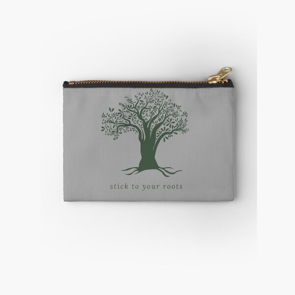Item preview, Black History Month, Stick to your roots designed and sold by GulQari.