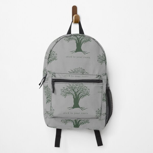 Item preview, Black History Month, Stick to your roots designed and sold by GulQari.