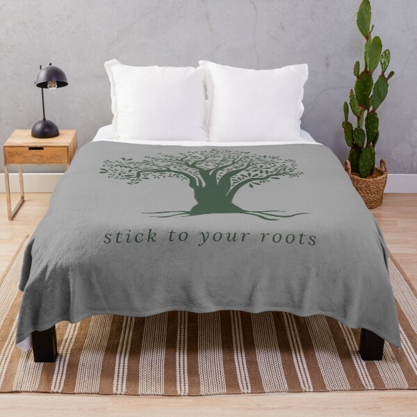 Item preview, Black History Month, Stick to your roots designed and sold by GulQari.