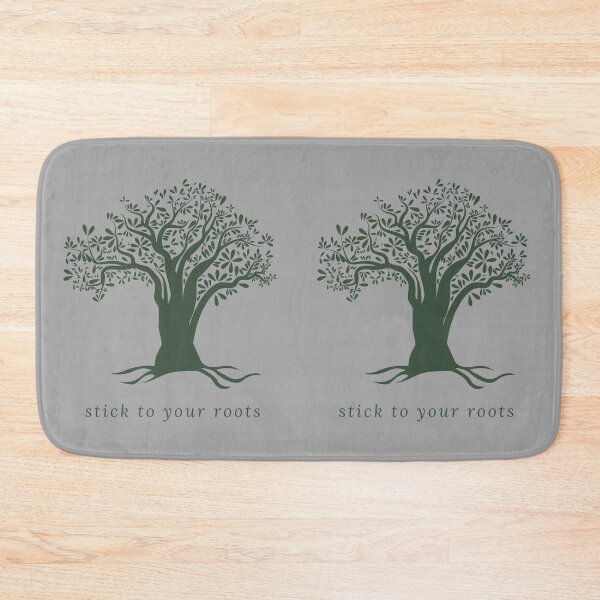 Item preview, Black History Month, Stick to your roots designed and sold by GulQari.