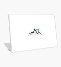 Echo Mountain Laptop Skin