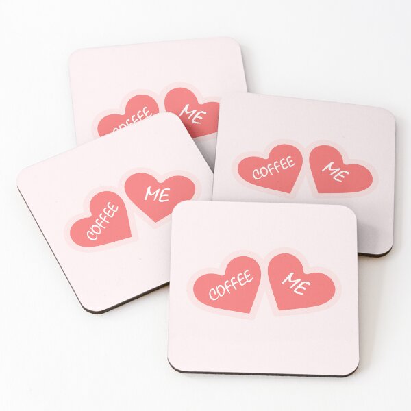 Item preview, Coffee Love Heart designed and sold by 9N20.
