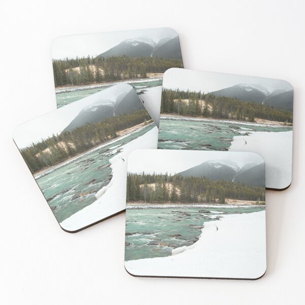 Item preview, Athabasca River designed and sold by Peter Edwards.