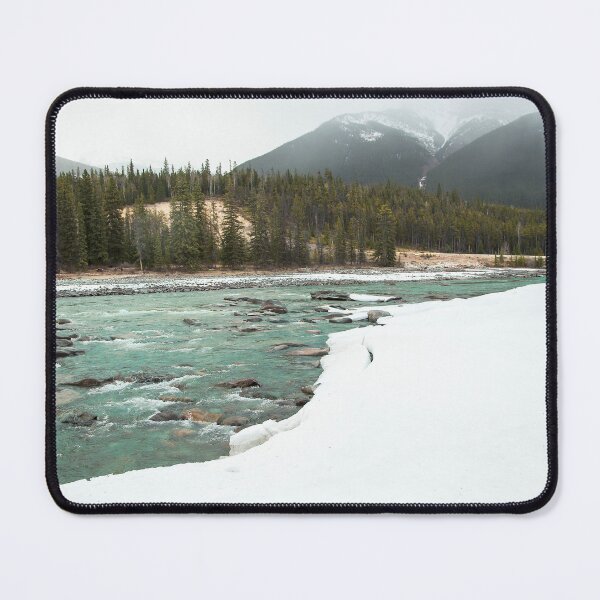 Item preview, Athabasca River designed and sold by Peter Edwards.