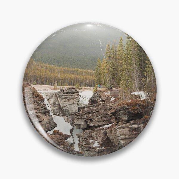 Item preview, Frozen Waterfall designed and sold by Peter Edwards.