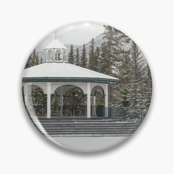 Artikelvorschau, Bow River Banff entworfen und verkauft von Peter Edwards.