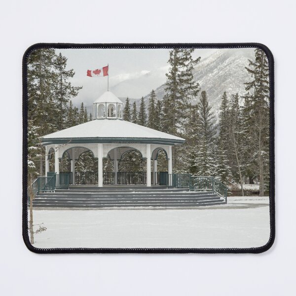 Item preview, Bow River Banff designed and sold by Peter Edwards.