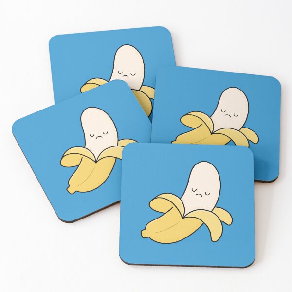 Item preview, Sad Banana designed and sold by SADAL1EN.