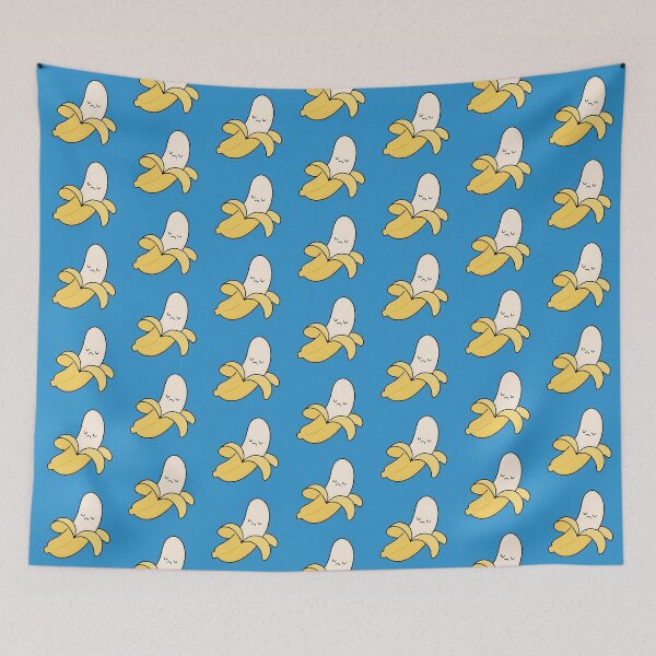 Item preview, Sad Banana designed and sold by SADAL1EN.