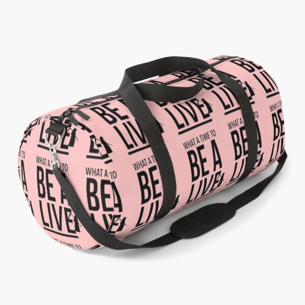 Item preview, What A Time To Be Alive designed and sold by khleal.